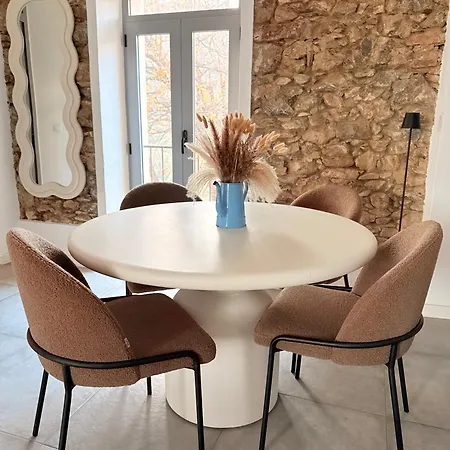 Authentique En Corse Appartement