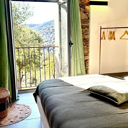 Appartement Authentique En Corse San-Giuliano