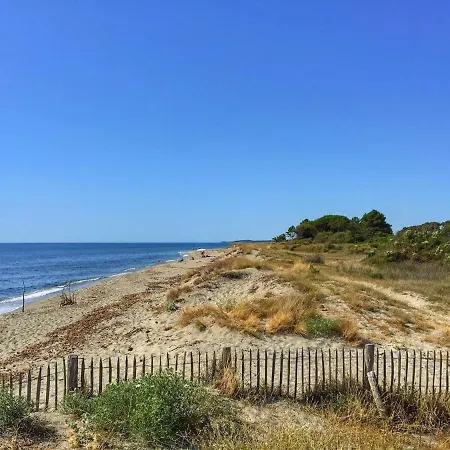 Demeure De Charme, Du Campu Di L Altru Mondu 아파트 *