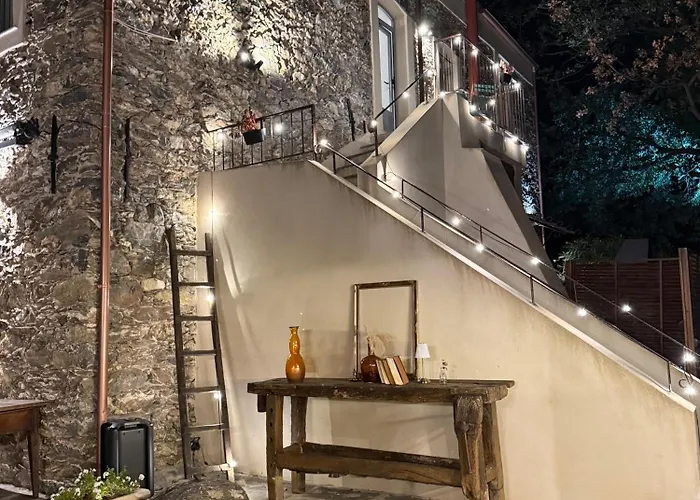 Authentique En Corse