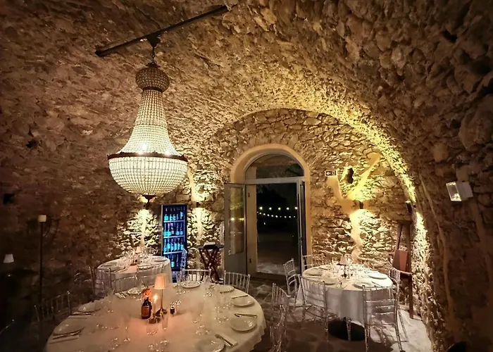 Authentique En Corse Appartement *