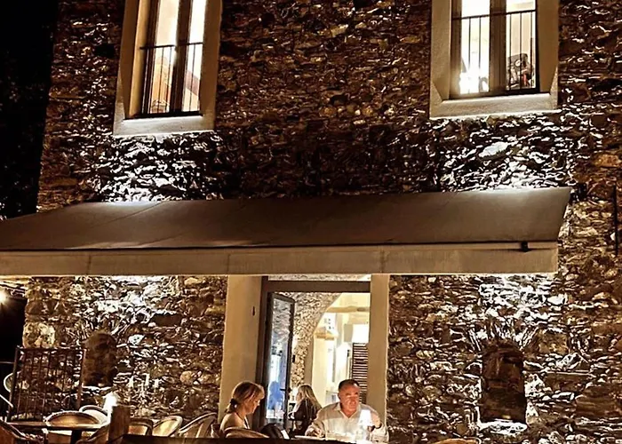 Authentique En Corse San-Giuliano