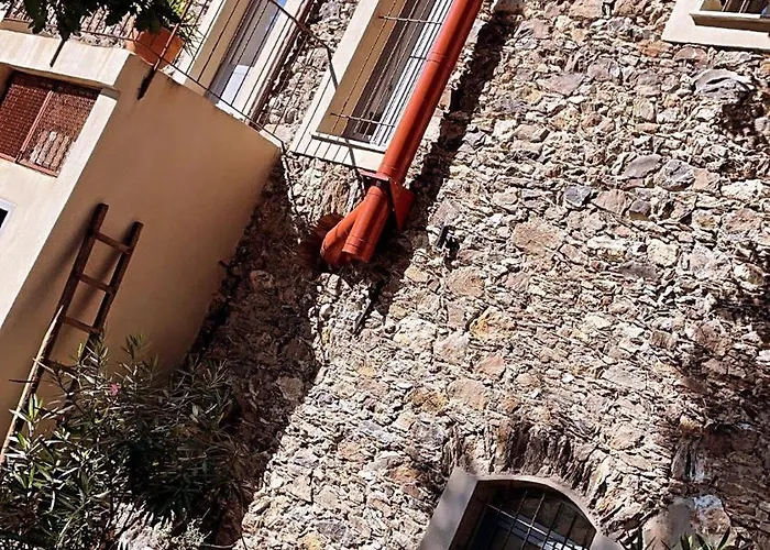 Appartement Authentique En Corse *