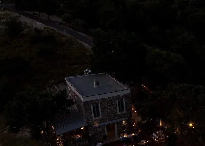 Appartement Authentique En Corse San-Giuliano