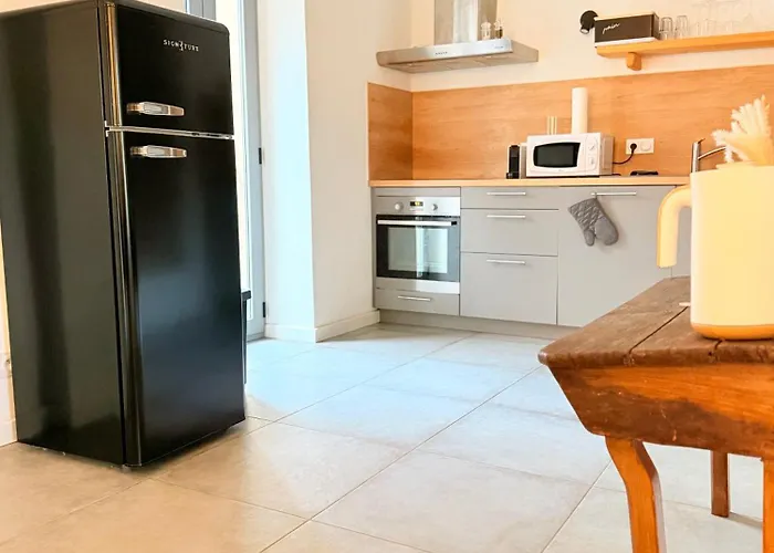 Authentique En Corse