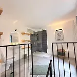 Demeure De Charme, Du Campu Di L Altru Mondu Apartmán *