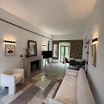 Demeure De Charme, Du Campu Di L Altru Mondu San-Giuliano