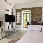 Apartmán Demeure De Charme, Du Campu Di L Altru Mondu