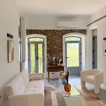 Demeure De Charme, Du Campu Di L Altru Mondu San-Giuliano