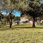 Apartmán Demeure De Charme, Du Campu Di L Altru Mondu San-Giuliano