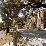 公寓 Demeure De Charme, Du Campu Di L Altru Mondu San-Giuliano