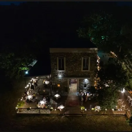 Apartment Demeure De Charme, Du Campu Di L Altru Mondu