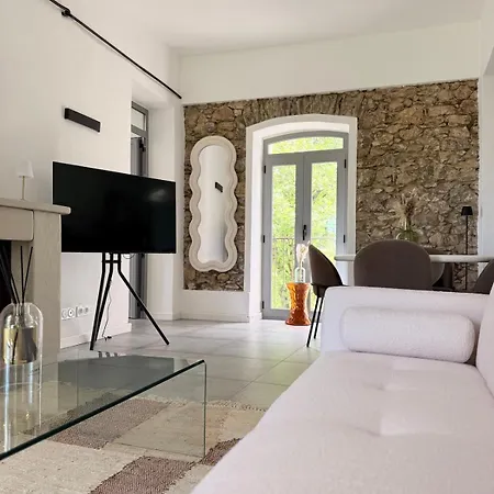 Apartamento Demeure De Charme, Du Campu Di L Altru Mondu