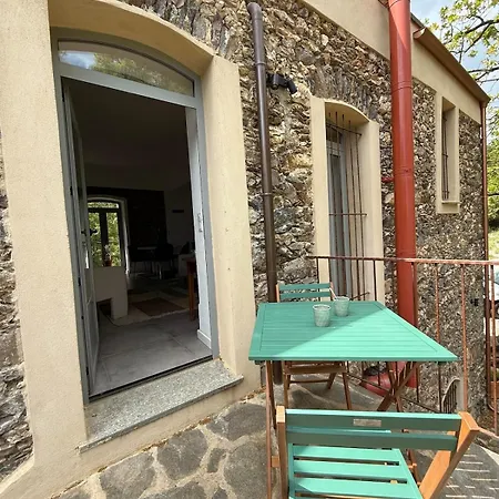 Demeure De Charme, Du Campu Di L Altru Mondu * San-Giuliano