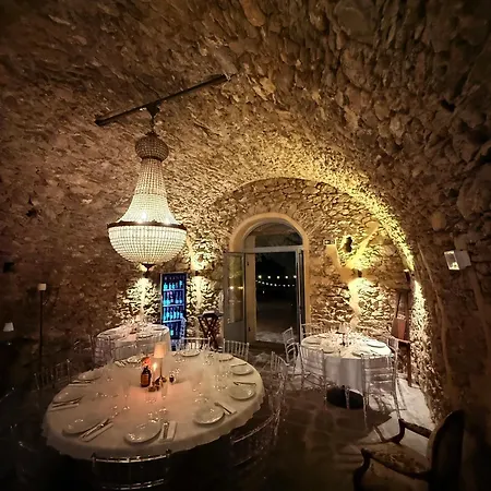 Demeure De Charme, Du Campu Di L Altru Mondu Apartment *