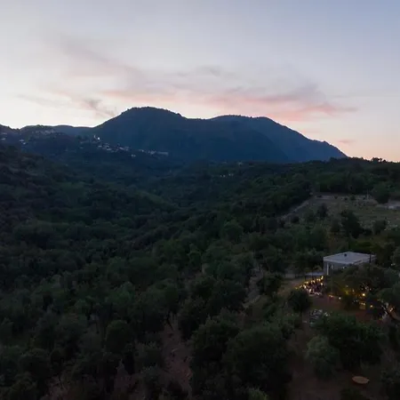 Demeure De Charme, Du Campu Di L Altru Mondu Apartamento *