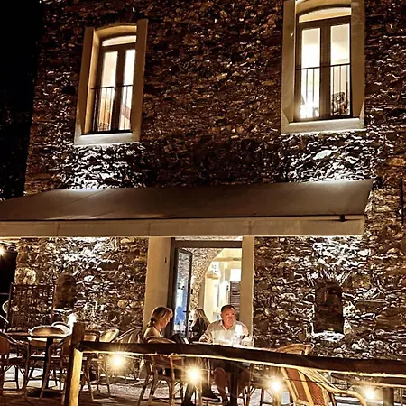 Demeure De Charme, Du Campu Di L Altru Mondu San-Giuliano