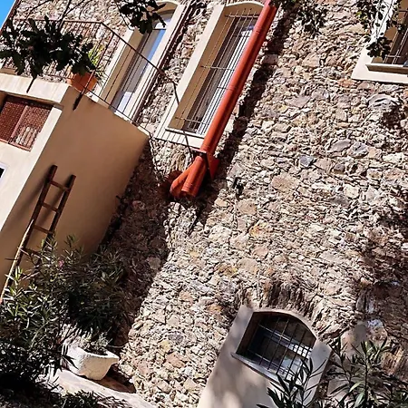 Apartamento Demeure De Charme, Du Campu Di L Altru Mondu *