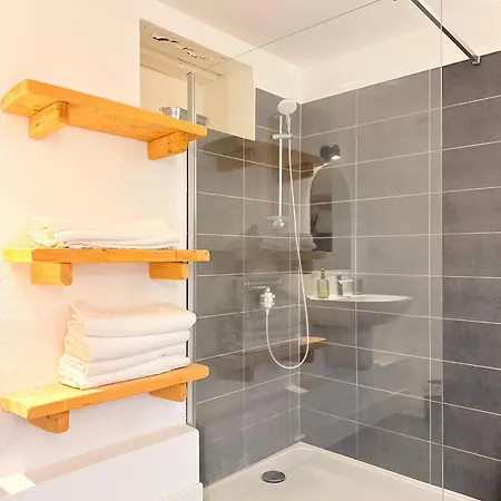 Demeure De Charme, Du Campu Di L Altru Mondu Apartment *