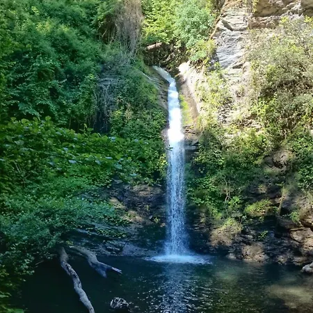 Demeure De Charme, Du Campu Di L Altru Mondu