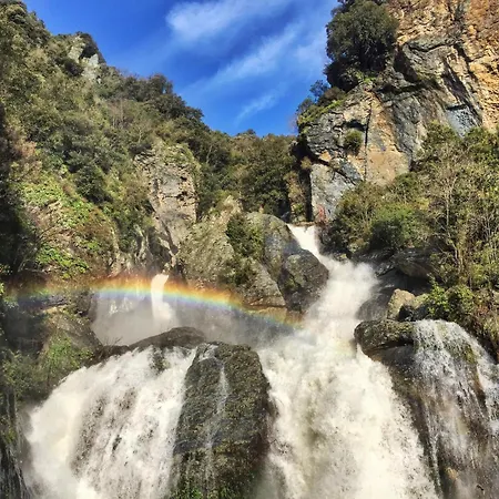 Demeure De Charme, Du Campu Di L Altru Mondu 公寓 *