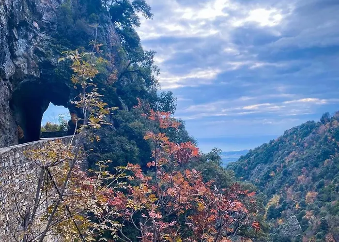 Demeure De Charme, Du Campu Di L Altru Mondu San-Giuliano
