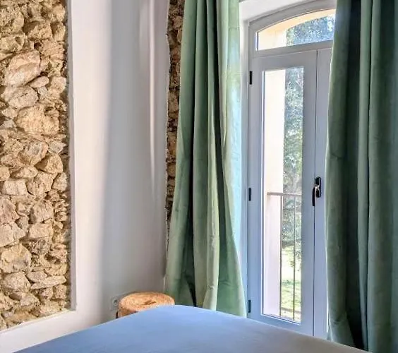 Demeure De Charme, Du Campu Di L Altru Mondu * San-Giuliano